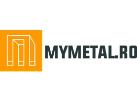 MyMetal Logo